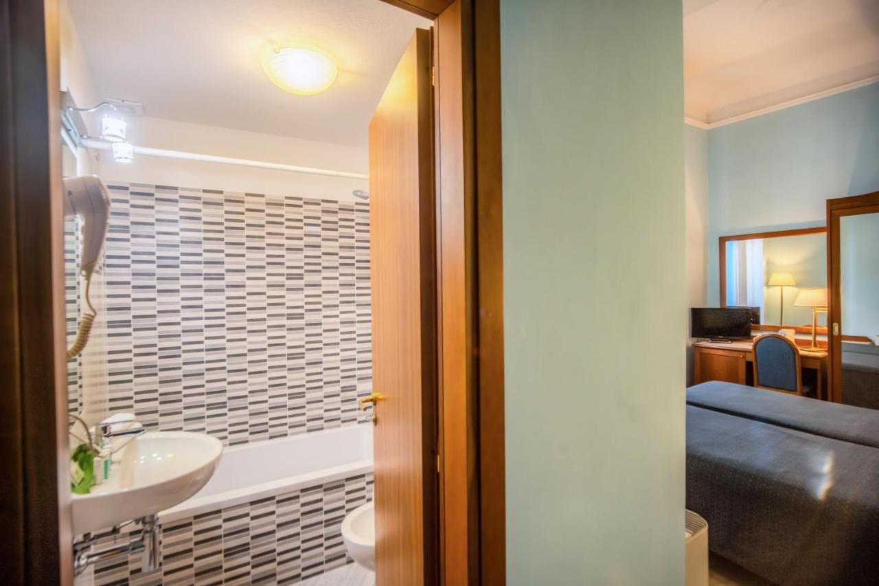Hotel Martelli Firenze
